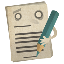 Textedit Icon, Textedit,Artcore 2,Kids