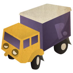 Transmit Icon, Transmit,Artcore 2,Kids