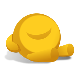 CrazyEye Sleep 256x256 Icon, CrazyEye Sleep 256x256,Crazy Eye,Kids,
