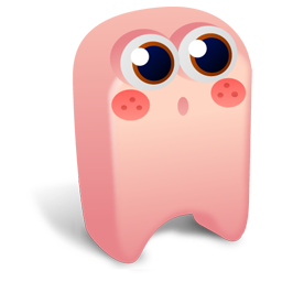 Cheeks Creature Icon, Cheeks Creature,Creatures 2,Kids