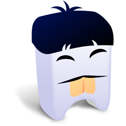 China Creature Icon, China Creature,Creatures 2,Kids