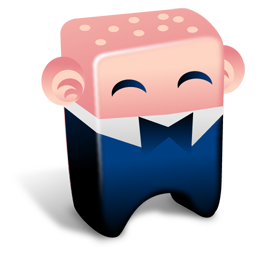 Tie creature Icon, Tie creature,Creatures,Kids