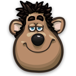 Sid Icon, Sid,Flushed Away,Kids,