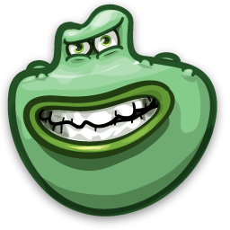 Toad Icon, Toad,Flushed Away,Kids,