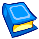 Book Icon, Book,Freestyle Icons,Kids