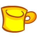 Cup Icon, Cup,Freestyle Icons,Kids