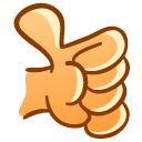 Hand Icon, Hand,Freestyle Icons,Kids