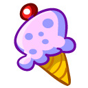 Ice cream Icon, Ice cream,Freestyle Icons,Kids