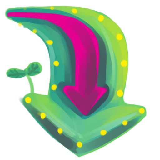 Download Icon, Download,Gaia 10,Kids