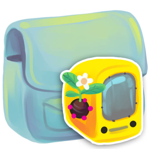 Folder Computer Icon, Folder Computer,Gaia 10,Kids