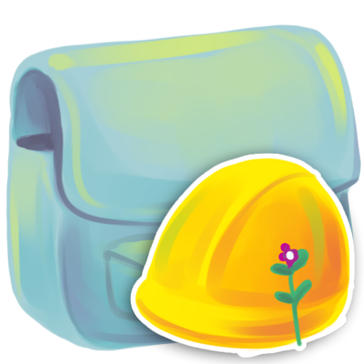 Folder Developer Icon, Folder Developer,Gaia 10,Kids