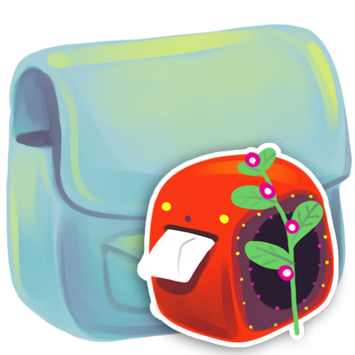 Folder Mail Icon, Folder Mail,Gaia 10,Kids
