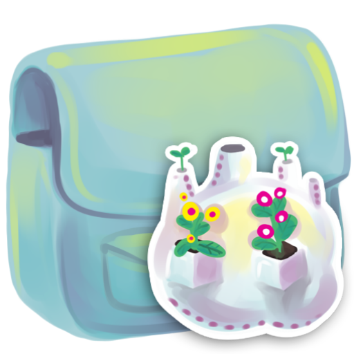 Folder home Icon, Folder home,Gaia 10,Kids