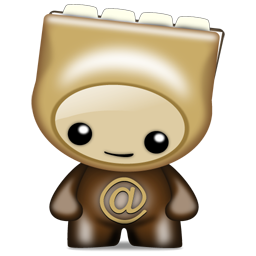 Aiyou Address Book Icon, Aiyou Address Book,Kaijubees,Kids