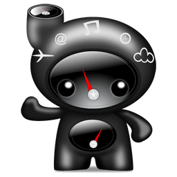 Dashi Dashboard Icon, Dashi Dashboard,Kaijubees,Kids