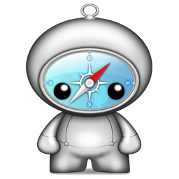 Sousa Safari Icon, Sousa Safari,Kaijubees,Kids