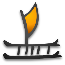 Kon Tiki Icon, Kon Tiki,Petroglyphs,Kids,