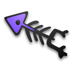The Fish Icon, The Fish,Petroglyphs,Kids,