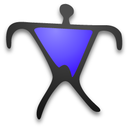 The Guardian Icon, The Guardian,Petroglyphs,Kids,