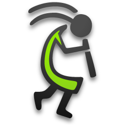 The Kokopelli Icon, The Kokopelli,Petroglyphs,Kids,