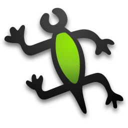 The Lizard Icon, The Lizard,Petroglyphs,Kids,