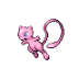 151 Mew Icon, 151 Mew,Pokemon,Kids