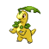 153 Bayleef Icon, 153 Bayleef,Pokemon,Kids