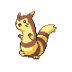 162 Furret Icon, 162 Furret,Pokemon,Kids