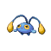 170 Chinchou Icon, 170 Chinchou,Pokemon,Kids