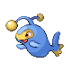 171 Lanturn Icon, 171 Lanturn,Pokemon,Kids