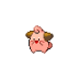 173 Cleffa Icon, 173 Cleffa,Pokemon,Kids
