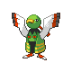 178 Xatu Icon, 178 Xatu,Pokemon,Kids