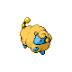 179 Mareep Icon, 179 Mareep,Pokemon,Kids
