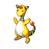 181 Ampharos Icon, 181 Ampharos,Pokemon,Kids