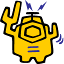 Crazy Gong Icon, Crazy Gong,SD Ultraman & Monsters,Kids,