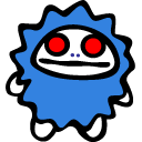 Dankan Icon, Dankan,SD Ultraman & Monsters,Kids,