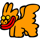 Dogongo Icon, Dogongo,SD Ultraman & Monsters,Kids,