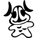 Eleking Icon, Eleking,SD Ultraman & Monsters,Kids,