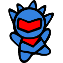 Uringa Icon, Uringa,SD Ultraman & Monsters,Kids,