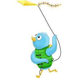 Spring kite Icon, Spring kite,Seasons Tweeting,Kids