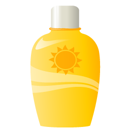 sun protection Icon, sun protection,Beach 1,Leisure