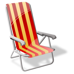 Beach sit Icon, Beach sit,Beach,Leisure,