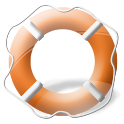 Life saver Icon, Life saver,Beach,Leisure,