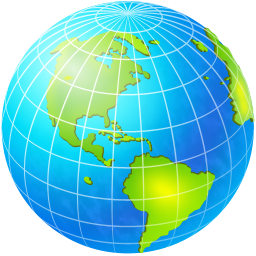 Globe Icon, Globe,Travel,Leisure