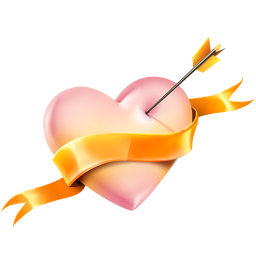 Heart Icon, Heart,Gentle Romantic,Love