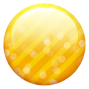 Gold button Icon, Gold button,Pink Gold,Love