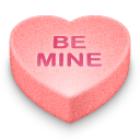 Be Mine Icon, Be Mine,Valentine Hearts,Love,