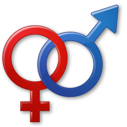 Sex Male Female Icon, Sex Male Female,Vista Love,Love