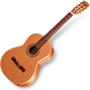 Guitar 2 Icon, Guitar 2,Acoustic Guitars,Media