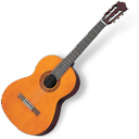 Guitar 6 Icon, Guitar 6,Acoustic Guitars,Media